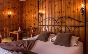 Hotel Le Chamonix